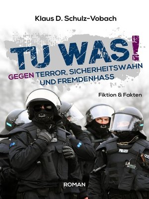 cover image of Tu was!